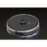 Робот-пылесос Concept REAL FORCE Laser Complete Clean Care UVC VR3520N - Превью изображения №5 — Интернет-магазин Time-Shop