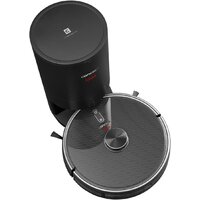 Робот-пылесос Concept REAL FORCE Laser Complete Clean Care UVC VR3520N - Превью изображения №2 — Интернет-магазин Time-Shop