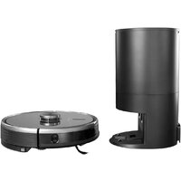 Робот-пылесос Concept REAL FORCE Laser Complete Clean Care UVC VR3520N - Превью изображения №9 — Интернет-магазин Time-Shop