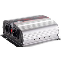 Автомобильный инвертор GEOFOX MD 1200W - Превью изображения №2 — Интернет-магазин Time-Shop