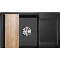 Granula ES-7807 (турмалин)