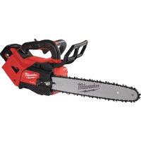 Аккумуляторная пила Milwaukee M18 FTHCHS35-802 4933479589 (с 2-мя АКБ) - Превью изображения №2 — Интернет-магазин Time-Shop