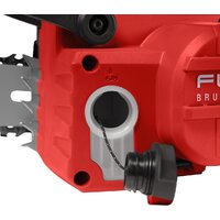 Аккумуляторная пила Milwaukee M18 FTHCHS35-802 4933479589 (с 2-мя АКБ) - Превью изображения №5 — Интернет-магазин Time-Shop