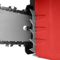 Аккумуляторная пила Milwaukee M18 FTHCHS35-802 4933479589 (с 2-мя АКБ) - Превью изображения №6 — Интернет-магазин Time-Shop