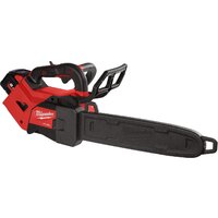 Аккумуляторная пила Milwaukee M18 FTHCHS35-802 4933479589 (с 2-мя АКБ) - Превью изображения №4 — Интернет-магазин Time-Shop