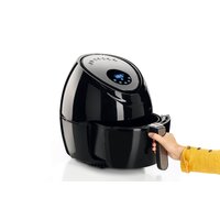 Аэрогриль (аэрофритюрница) Ariete 4618/00 Air Fryer XXL - Превью изображения №2 — Интернет-магазин Time-Shop