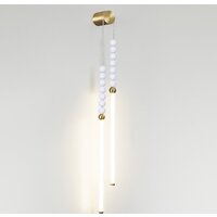 Бра Odeon Light Monella 6639/16WL - Превью изображения №2 — Интернет-магазин Time-Shop