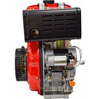 Дизельный двигатель Brait BR300DE - Превью изображения №7 — Интернет-магазин Time-Shop