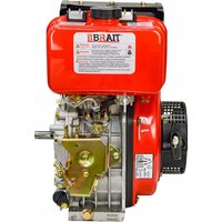 Дизельный двигатель Brait BR300DE - Превью изображения №6 — Интернет-магазин Time-Shop