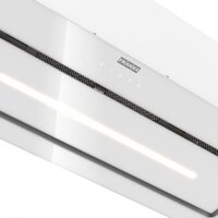 Кухонная вытяжка Franke Luce 90 WH 305.0738.599 - Превью изображения №4 — Интернет-магазин Time-Shop