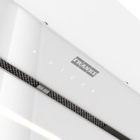 Кухонная вытяжка Franke Luce 90 WH 305.0738.599 - Превью изображения №3 — Интернет-магазин Time-Shop