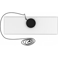 Кухонная вытяжка Franke Luce 90 WH 305.0738.599 - Превью изображения №7 — Интернет-магазин Time-Shop