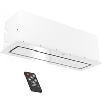 Кухонная вытяжка Franke Luce 90 WH 305.0738.599 - Превью изображения №9 — Интернет-магазин Time-Shop