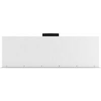 Кухонная вытяжка Franke Luce 90 WH 305.0738.599 - Превью изображения №5 — Интернет-магазин Time-Shop