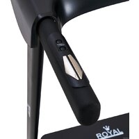 Электрическая беговая дорожка Royal Fitness RF-6 - Превью изображения №6 — Интернет-магазин Time-Shop