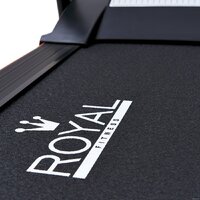 Электрическая беговая дорожка Royal Fitness RF-6 - Превью изображения №7 — Интернет-магазин Time-Shop
