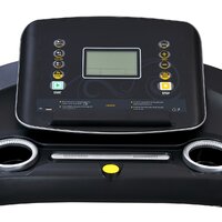Электрическая беговая дорожка Royal Fitness RF-6 - Превью изображения №5 — Интернет-магазин Time-Shop