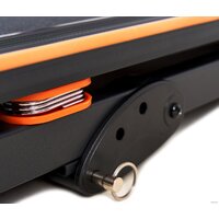 Электрическая беговая дорожка Royal Fitness RF-6 - Превью изображения №8 — Интернет-магазин Time-Shop