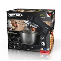 Планетарный миксер Mesko MS 4217 - Превью изображения №8 — Интернет-магазин Time-Shop