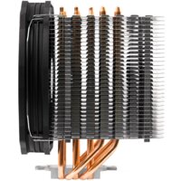 Кулер для процессора Thermalright Macho Direct - Превью изображения №3 — Интернет-магазин Time-Shop