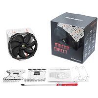 Кулер для процессора Thermalright Macho Direct - Превью изображения №9 — Интернет-магазин Time-Shop