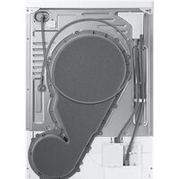 Сушильная машина Samsung DV90T5240AW/LP - Превью изображения №4 — Интернет-магазин Time-Shop