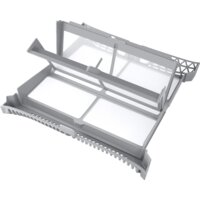 Сушильная машина Samsung DV90T5240AW/LP - Превью изображения №9 — Интернет-магазин Time-Shop