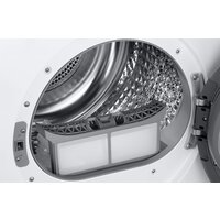 Сушильная машина Samsung DV90T5240AW/LP - Превью изображения №8 — Интернет-магазин Time-Shop