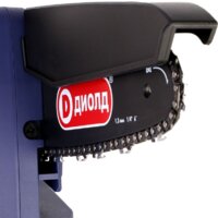 Аккумуляторная пила ДИОЛД АПЦЭ-20ЛИ-01 10300140 (без АКБ) - Превью изображения №11 — Интернет-магазин Time-Shop