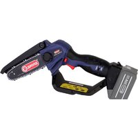 Аккумуляторная пила ДИОЛД АПЦЭ-20ЛИ-01 10300140 (без АКБ) - Превью изображения №7 — Интернет-магазин Time-Shop