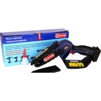 Аккумуляторная пила ДИОЛД АПЦЭ-20ЛИ-01 10300140 (без АКБ) - Превью изображения №14 — Интернет-магазин Time-Shop