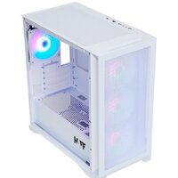 Корпус HAFF Glory Mini (белый) - Превью изображения №10 — Интернет-магазин Time-Shop