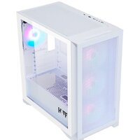 Корпус HAFF Glory Mini (белый) - Превью изображения №2 — Интернет-магазин Time-Shop