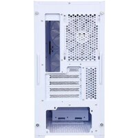 Корпус HAFF Glory Mini (белый) - Превью изображения №11 — Интернет-магазин Time-Shop
