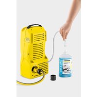 Мойка высокого давления Karcher K 2 Classic Home 1.673-573.0 - Превью изображения №3 — Интернет-магазин Time-Shop