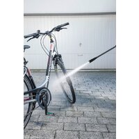 Мойка высокого давления Karcher K 2 Classic Home 1.673-573.0 - Превью изображения №7 — Интернет-магазин Time-Shop