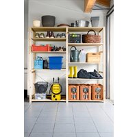 Мойка высокого давления Karcher K 2 Classic Home 1.673-573.0 - Превью изображения №4 — Интернет-магазин Time-Shop