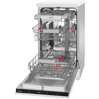 Встраиваемая посудомоечная машина Hansa ZIM428H - Превью изображения №3 — Интернет-магазин Time-Shop