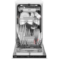 Встраиваемая посудомоечная машина Hansa ZIM428H - Превью изображения №2 — Интернет-магазин Time-Shop