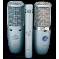 Проводной микрофон AKG P120 - Превью изображения №5 — Интернет-магазин Time-Shop