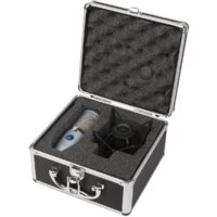 Проводной микрофон AKG P120 - Превью изображения №4 — Интернет-магазин Time-Shop