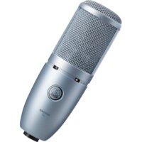Проводной микрофон AKG P120 - Превью изображения №3 — Интернет-магазин Time-Shop