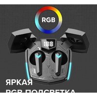 Наушники Canyon Doublebee GTWS-2 (черный) - Превью изображения №9 — Интернет-магазин Time-Shop