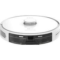 Робот-пылесос Polaris PVCR 0905 WIFI IQ Home Panorama Aqua (белый) - Превью изображения №3 — Интернет-магазин Time-Shop