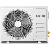 Кондиционер Legion Monza 2024 LE-MN12RH - Превью изображения №3 — Интернет-магазин Time-Shop