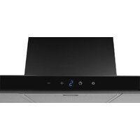 Кухонная вытяжка Ciarko Black Slim 60 - Превью изображения №2 — Интернет-магазин Time-Shop