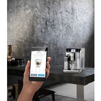 Кофемашина DeLonghi PrimaDonna Elite ECAM 650.55.MS - Превью изображения №7 — Интернет-магазин Time-Shop