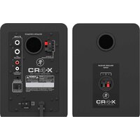 Монитор ближнего поля MACKIE CR4-XBT - Превью изображения №4 — Интернет-магазин Time-Shop