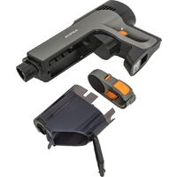 Пылесос Supra VCS-5082 - Превью изображения №11 — Интернет-магазин Time-Shop