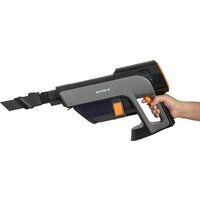 Пылесос Supra VCS-5082 - Превью изображения №16 — Интернет-магазин Time-Shop